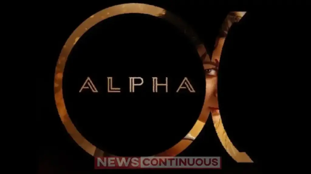 Alpha New Release Date: Alia Bhatt and Sharvari’s Spy Universe Film Postponed; Now Set to Hit Theatres on July 10