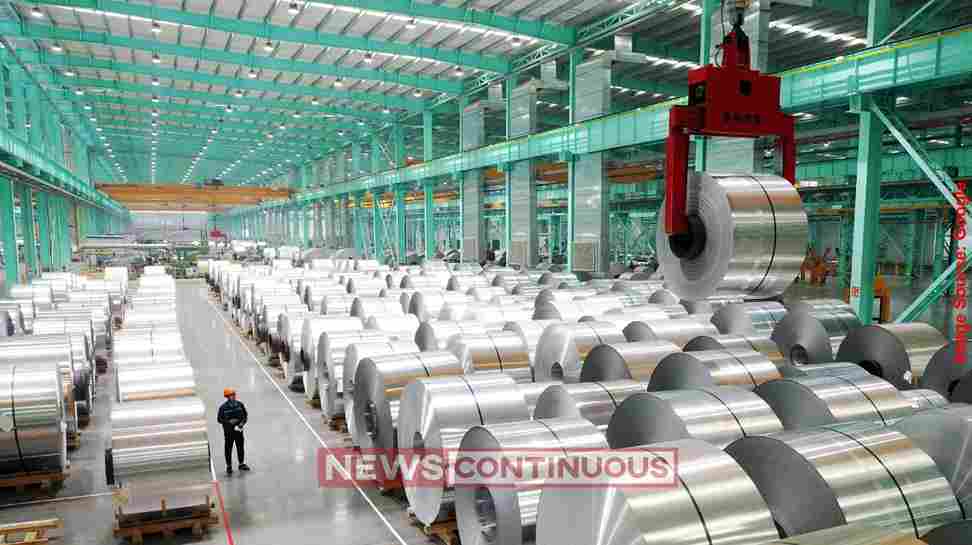 Aluminum Price Hike 2026: ઈઝરાયેલ-ઈરાન જંગની માઠી અસર: એલ્યુમિનિયમ ના ભાવ 4 વર્ષની