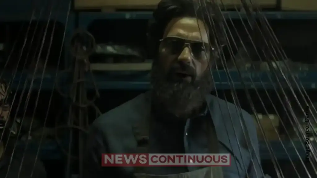 Arjun Rampal’s Personal Revenge: From Witnessing 26/11 Horror on His Birthday to Playing ISI Mastermind in 'Dhurandhar' Franchise