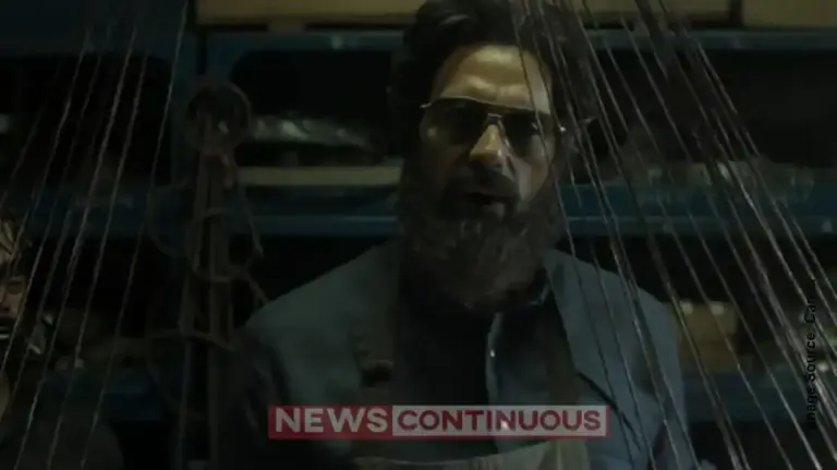 Arjun Rampal’s Personal Revenge: From Witnessing 26/11 Horror on His Birthday to Playing ISI Mastermind in 'Dhurandhar' Franchise