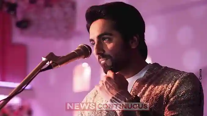 Ayushmann Khurrana Revives Nostalgia: Shares Unheard Version of 'Saddi Gali'; Promises More Music for Fans in 2026