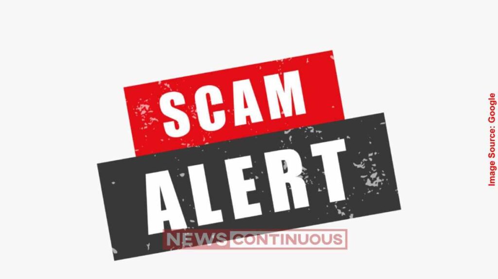 BMC Job Scam Mumbai BMCમાં નોકરીના બહાને શિક્ષિત યુવાનો સાથે ₹૨૩.૪૩ લાખની