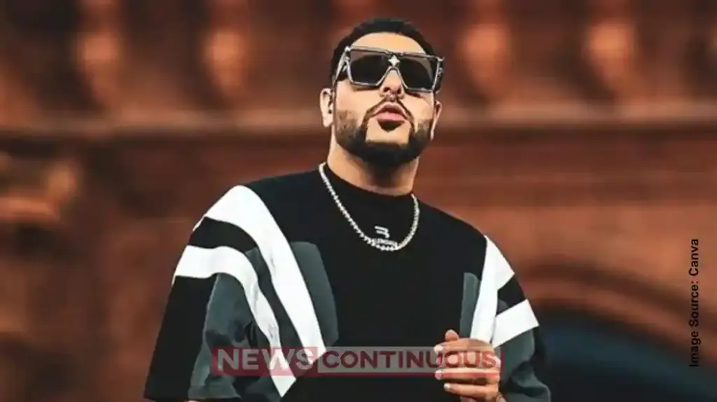 Badshah in Trouble: Haryana Women’s Commission Issues Summons Over Lyrics and Video of New Song ‘Tatihari’