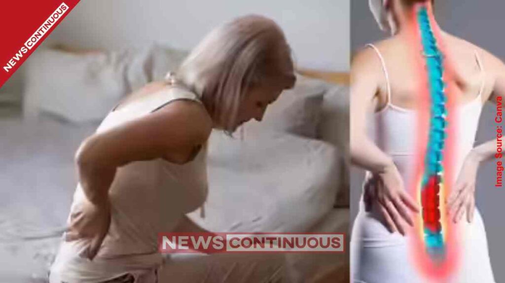 Beware of Silent Bone Loss! Essential Bone Health Tips for Women Over 30