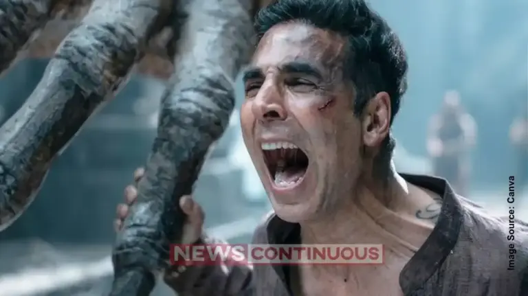 Bhooth Bangla Teaser: Akshay Kumar and Priyadarshan Reunite After 16 Years for a Horror-Comedy
