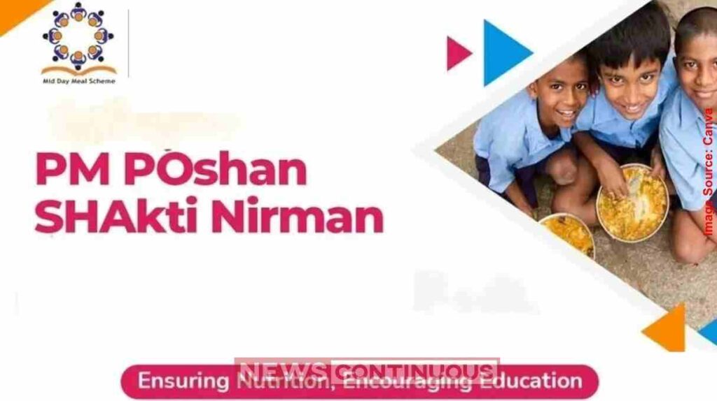 Big News Audit of PM Poshan Shakti Nirman Yojana in 4,325 Schools