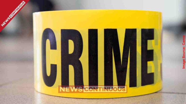 Bloody Holi in family dispute in Goregaon Son upset over fathers second marriage, fatally attacks stepmother with gym weights