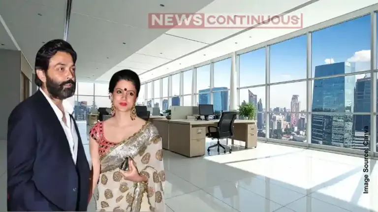 Bobby Deol and Wife Tanya Purchase Five Office Spaces in Mumbai for ₹15 Crore; Connection with Hrithik Roshan Revealed.