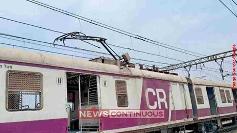 Borivali Railway Station બોરીવલી સ્ટેશન પર મહિલાની છેડતી પીડિતાએ હિંમત બતાવી