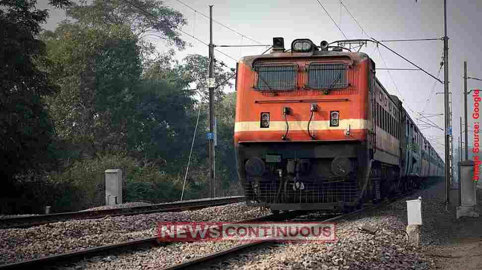 Cancelled Train List April 2026 શું તમારી ટ્રેન પણ રદ થઈ છે એપ્રિલ મહિનામાં ભોપાલ રૂટ પર