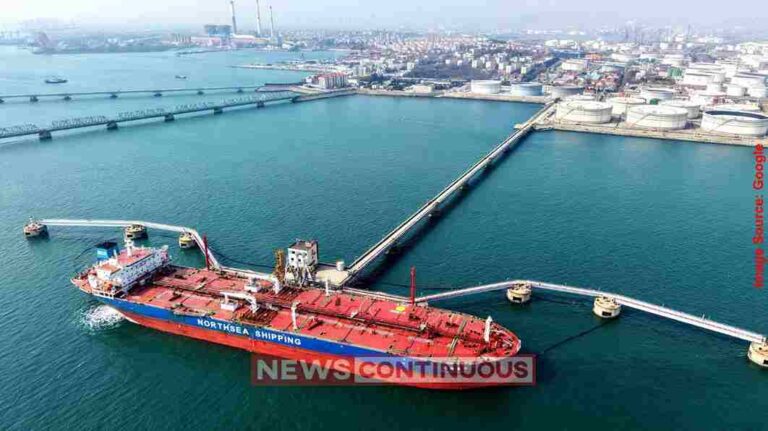 China Strategic Oil Reserves ચીનની 'તેલ નીતિ' એ દુનિયાને ચોંકાવી શું ઈરાન-ઈઝરાયેલ જંગની