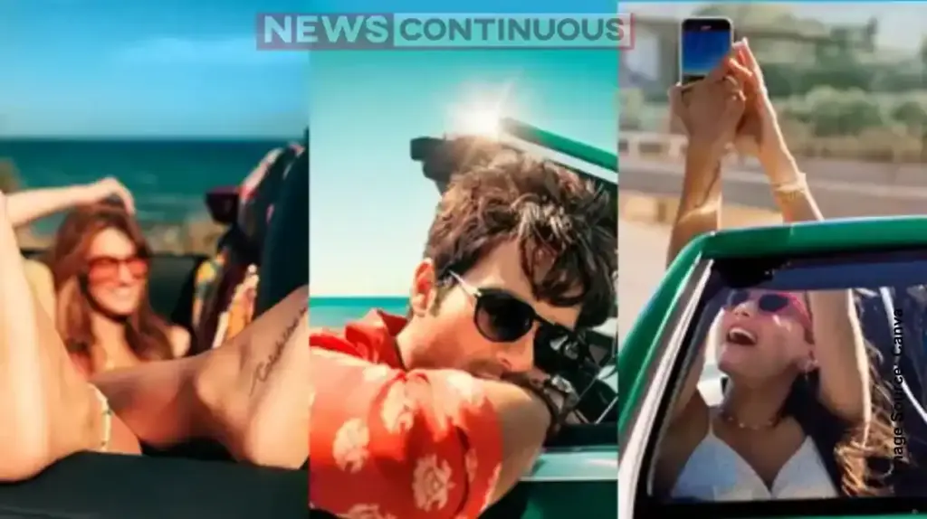 Cocktail 2 Release Date Out: Shahid Kapoor, Kriti Sanon, and Rashmika Mandanna’s Super-Cool First Look Wins Hearts