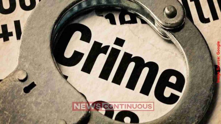 Colaba YouTube Journalist Beaten કોલાબામાં ખંડણીખોર ‘યુટ્યુબ પત્રકાર’ પર ભીડનો કહેર