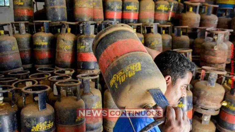 Commercial LPG Shortage India યુદ્ધની અસર હવે રસોડાથી સ્મશાન સુધી! ગેસ સપ્લાય ખોરવાતા