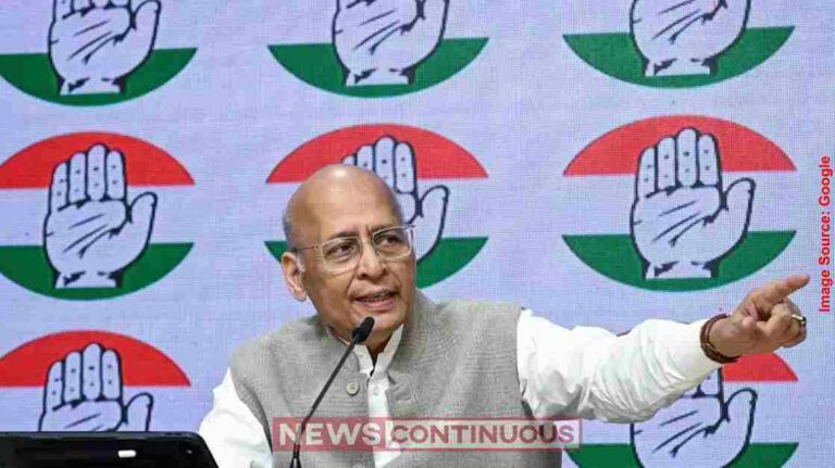 Congress Rajya Sabha Candidates List શું કોંગ્રેસની આ યાદી રાજ્યસભાનું ગણિત બદલી નાખશે