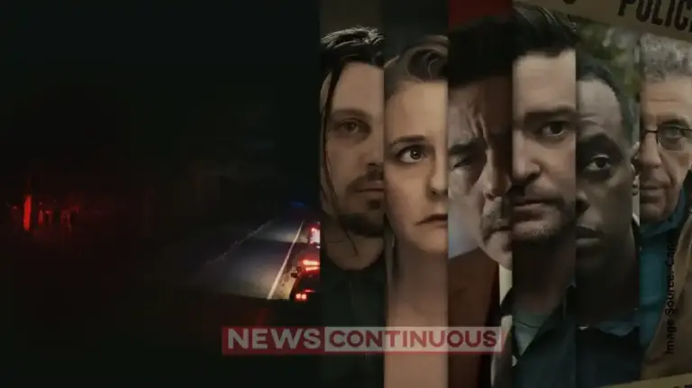 Crime Thriller 'Reptile' Trending on OTT: A Must-Watch Suspense Drama with Shocking Twists