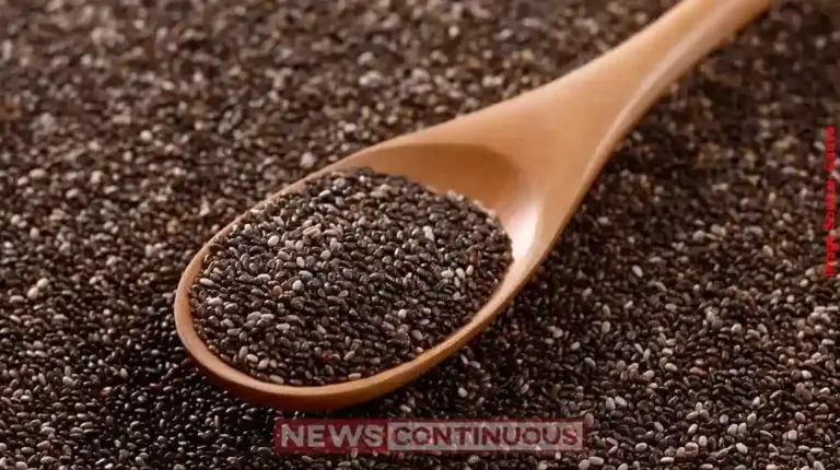 DIY Chia Seed Gel for Glass Skin How to Make Korean-Style Glowing Face Mask at Home Using Omega-3 Rich Superfood.