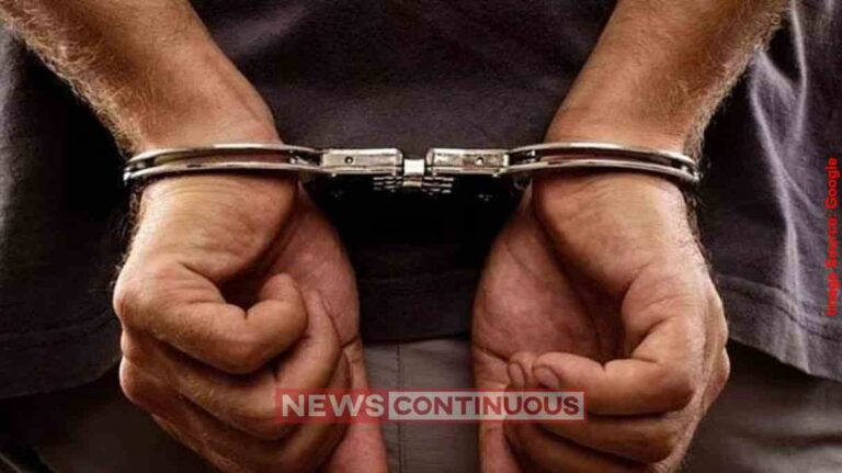 Dahisar Murder Case બાઇક પાર્કિંગના વિવાદમાં યુવકની કરપીણ હત્યા; પોલીસે