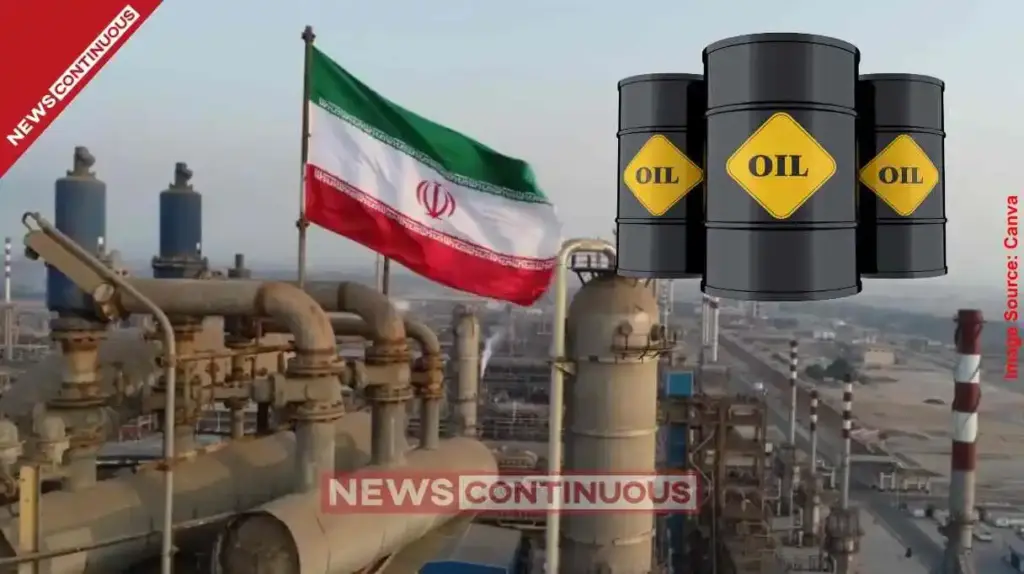 De-dollarization Move Iran Considers Oil Trade in Yuan for Safe Passage Through Strait of Hormuz