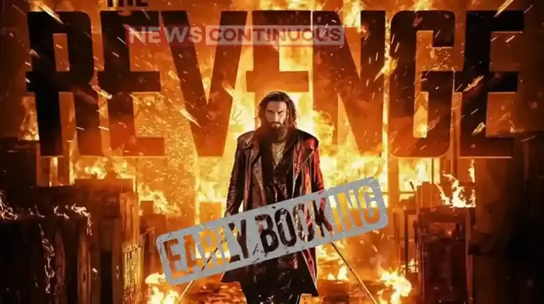 Dhurandhar 2 Advance Booking Crosses ₹20 Crore Mark; Tickets Selling from ₹59 to ₹2900