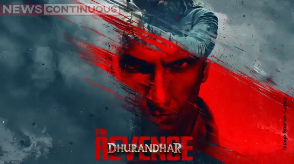 Dhurandhar 2 Advance Booking: Ranveer Singh’s Spy-Thriller Creates History; Crosses ₹60 Crore Mark Before Release