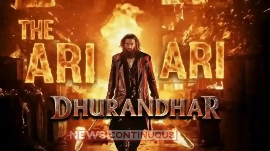 Dhurandhar 2 BGM Viral: Iconic 23-Year-Old Track 'Ari Ari' by Bombay Rockers Recreated for Ranveer Singh’s Action Thriller.