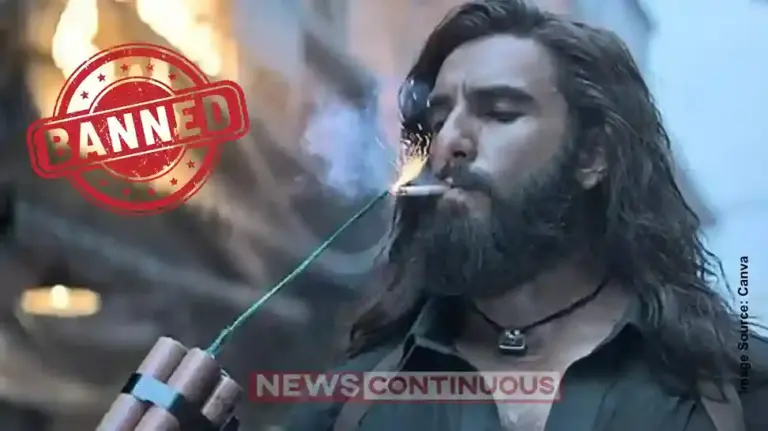 Dhurandhar 2 Banned in Pakistan and Gulf Countries: Despite Bans