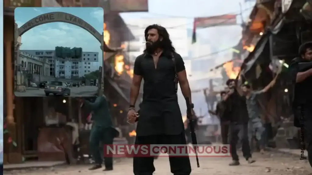 Dhurandhar 2 Box Office: People of Lyari, Pakistan Demand 80 percent Share of the 900 Crore Global Collection