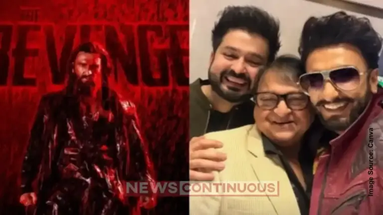 Dhurandhar 2 Box Office Storm: Director Aditya Dhar Credits Team for Grand Success;