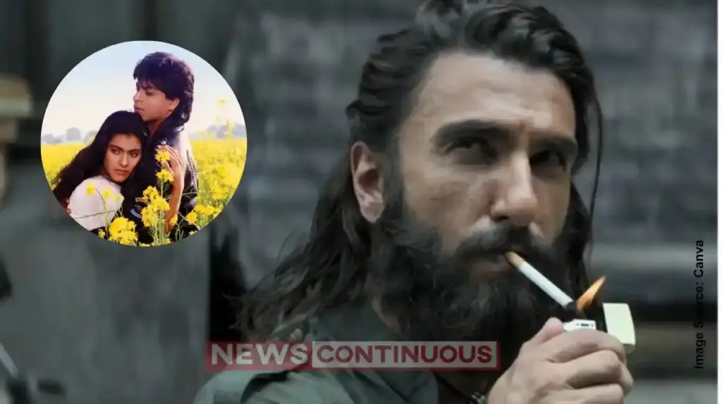 Dhurandhar 2 Breaks Maratha Mandir’s 29-Year Tradition: Ranveer Singh’s Film Gets 24-Hour Shows; DDLJ Slot Shifted