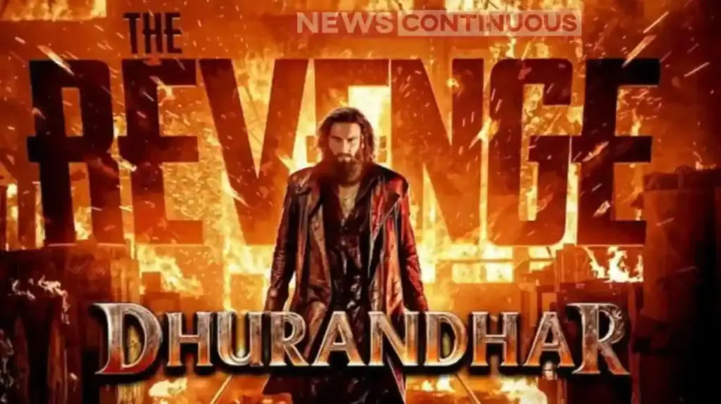 Dhurandhar 2 Censor Certificate: Ranveer Singh’s Action-Packed Sequel Gets '18' Rating; Runtime Revealed to be 3 Hours 55 Minutes