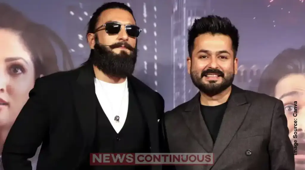 Dhurandhar 2 Controversy: Did Ranveer Singh Smoke in a Turban? Aditya Dhar Slams Fake AI Photo and Clarifies the Scene