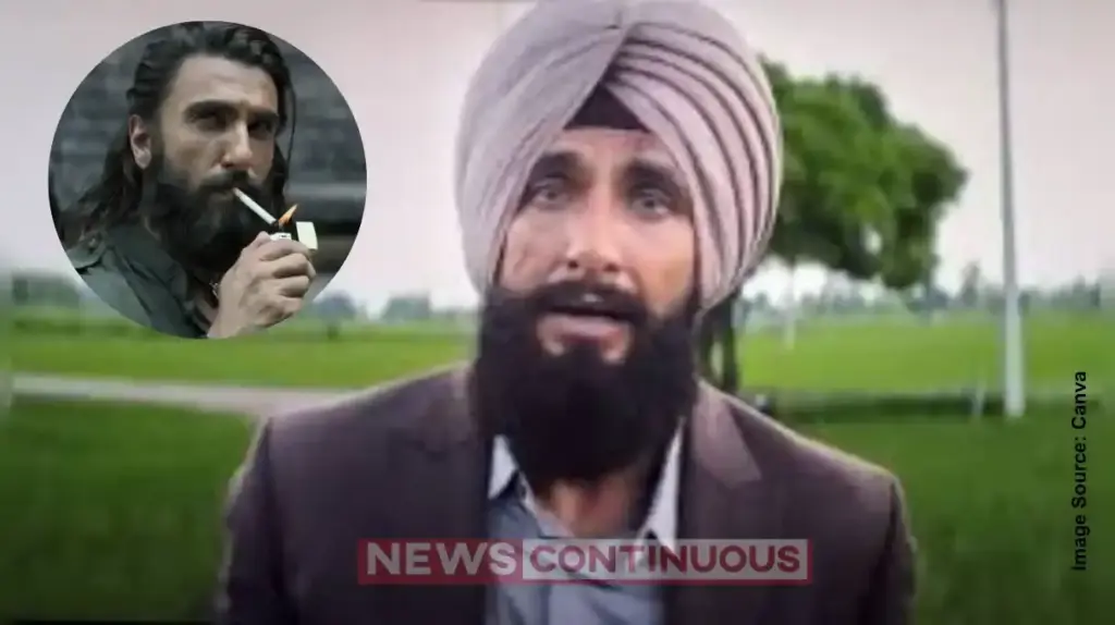 Dhurandhar 2 Controversy: Maharashtra Sikh Organization Accuses Makers of Insulting Gurbani; FIR Demand Raised in Mumbai