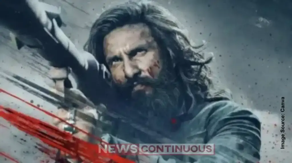 Dhurandhar 2 Controversy: Ranveer Singh’s Film Faces Legal Notice Over Portrayal of Sikh Character; Demands for Scene Removal Escalates