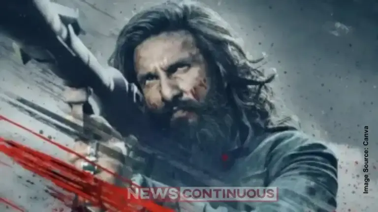 Dhurandhar 2 Controversy: Ranveer Singh’s Film Faces Legal Notice Over Portrayal of Sikh Character; Demands for Scene Removal Escalates