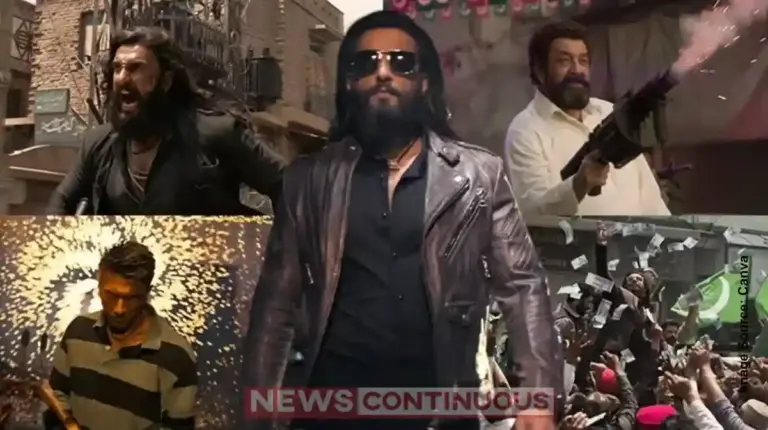 Dhurandhar 2 Faces ‘Propaganda’ Allegations; 46-Year-Old Video of Indira & Sanjay Gandhi from Film 'Qurbani' Sparks New Debate