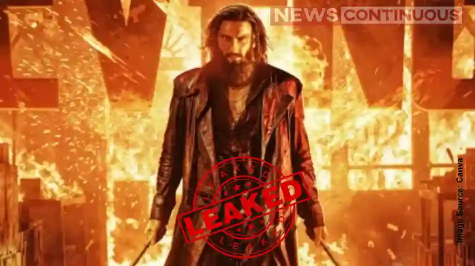 Dhurandhar 2 Full Movie Leaked Online in HD