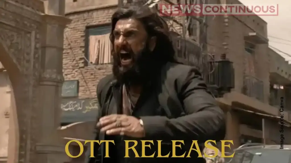 Dhurandhar 2 OTT Release: When and Where to Watch Ranveer Singh’s Action Thriller Online After Theatrical Release