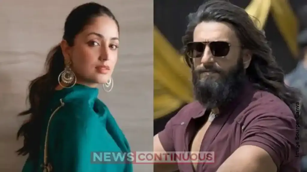Dhurandhar 2 Spoiler Alert: Yami Gautam’s Secret Cameo Leaked? Viral Screenshot Suggests Major Twist in Ranveer Singh’s Film