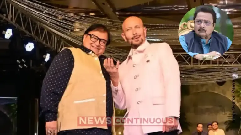 Dhurandhar 2 Star Rakesh Bedi Steals the Show at Mumbai Fashion Week; Netizens Love His Hilarious Pout on the Ramp