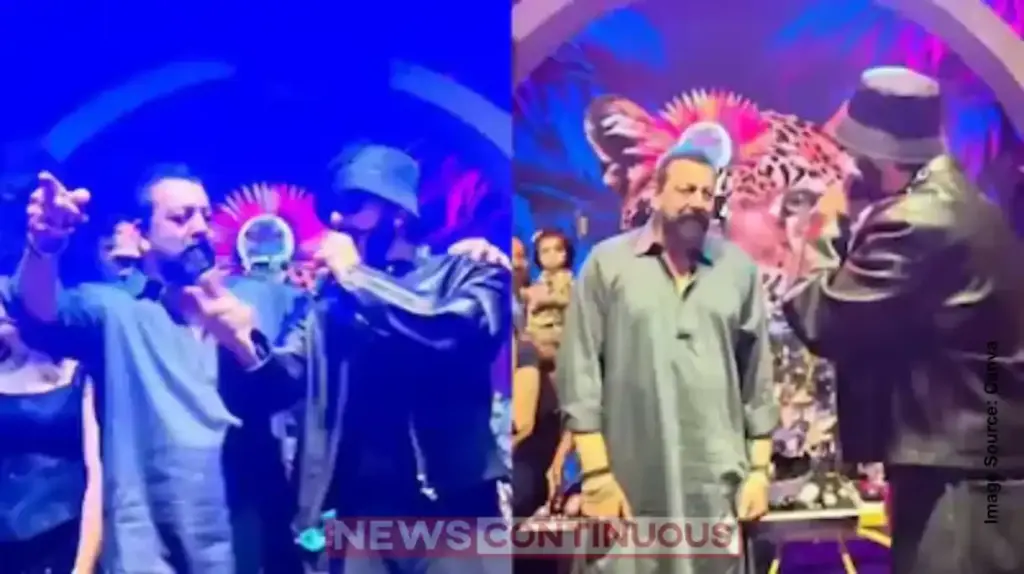 Dhurandhar 2 Success: Ranveer Singh and Sanjay Dutt Burn the Dance Floor on 'Aari Aari';