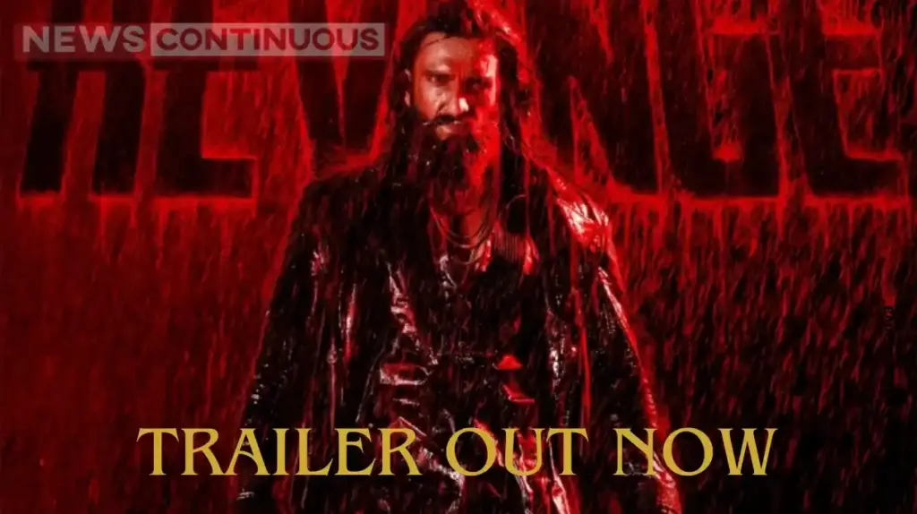 Dhurandhar 2 Trailer Out: Ranveer Singh Returns in a Power-Packed Action Avatar.