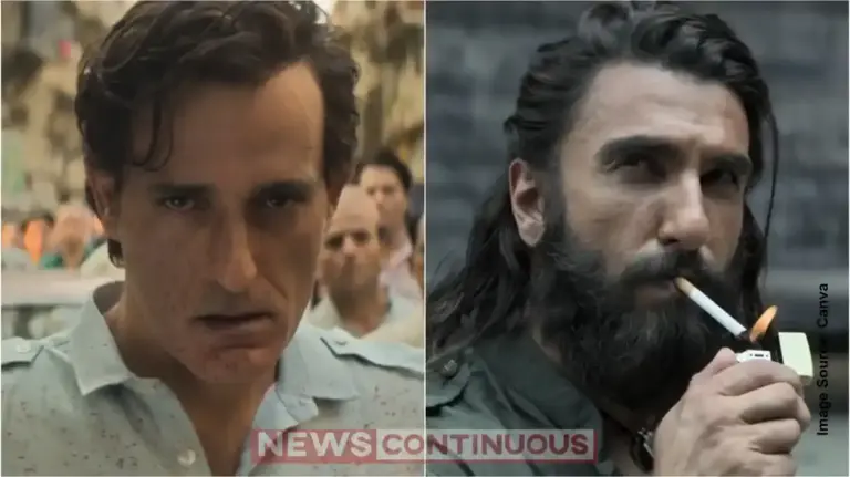 Dhurandhar Fever Reaches Classrooms: Accounts Exam Paper Features Hamza Ali and Rehman Dakait as Partners.