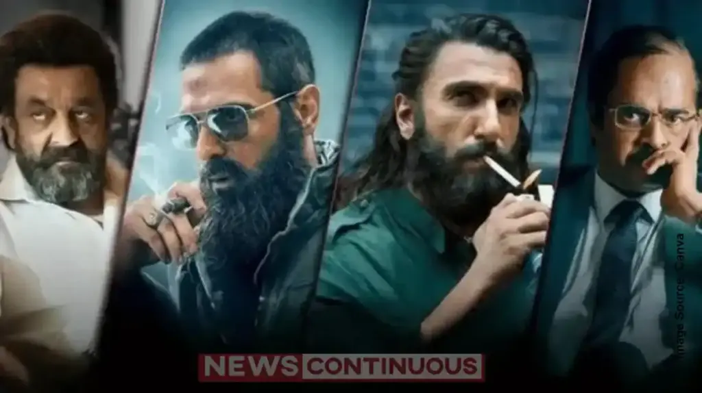 Dhurandhar Star Cast Salaries Revealed: Ranveer Singh Charged ₹50 Crore as Highest Paid Actor in the Spy Thriller