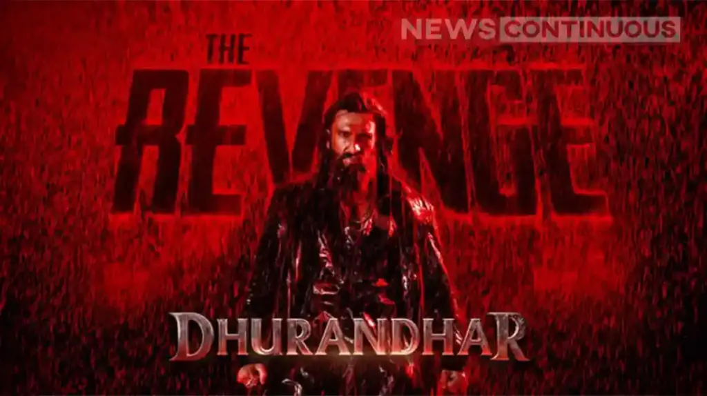 Dhurandhar: The Revenge Expected to be Nearly 4 Hours Long; Sequel to Outrun the Prequel with 3 Hours 55 Minutes Runtime