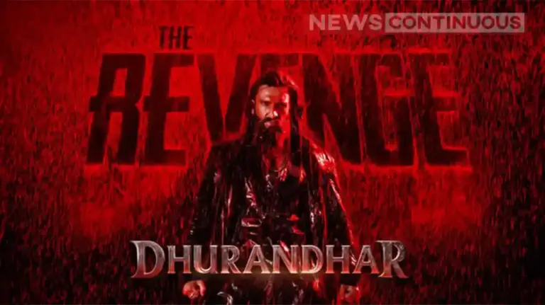 Dhurandhar: The Revenge Expected to be Nearly 4 Hours Long; Sequel to Outrun the Prequel with 3 Hours 55 Minutes Runtime