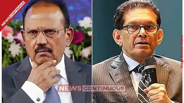 Diplomatic Thaw Bangladesh PM Tarique Rahman Sends Secret Envoy to Delhi; DGFI Chief Meets NSA Ajit Doval to Reset Ties