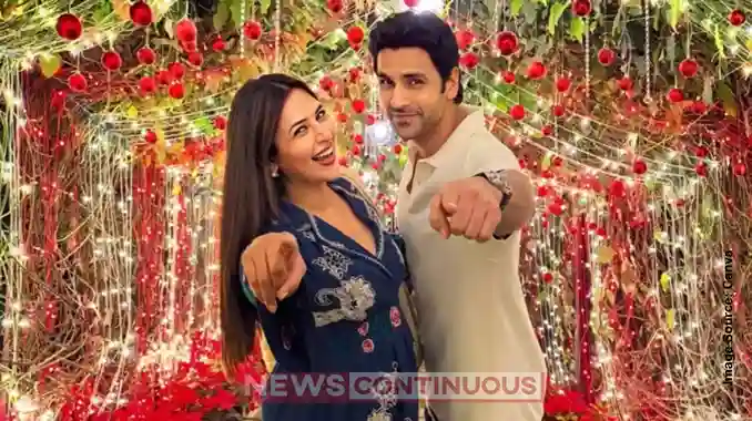 Divyanka Tripathi and Vivek Dahiya Expecting First Child After 10 Years of Marriage; Couple to Host Private Baby Shower Soon