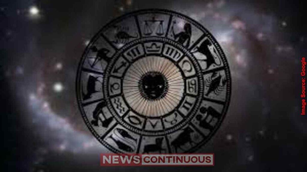 Dwi Dwadash Rajyog 2026 Saturn and Mars Conjunction to Boost Career and Wealth for These Zodiac Signs.