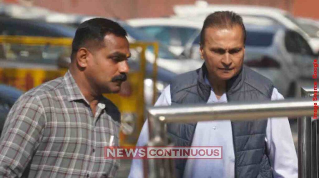 ED Raid Reliance Power પર EDની ત્રાટકી અનિલ અંબાણી વિરુદ્ધ મની લોન્ડરિંગનો ગાળિયો મજબૂત!